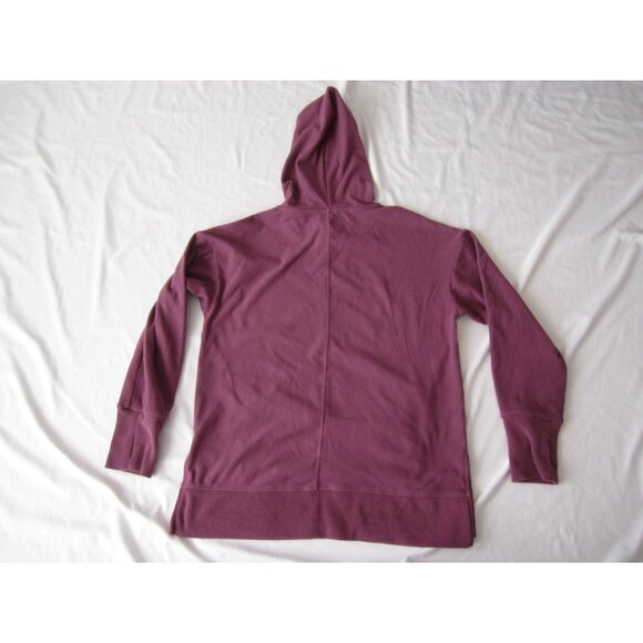 Women's RBX Active Polyester Pullover Hoodie Sz L (WS83) - Picture 2 of 10